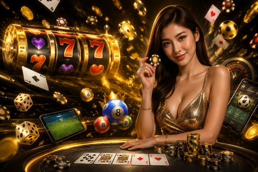 bd 7777